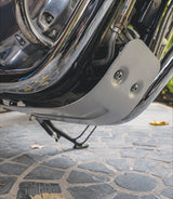 Bumper for Interceptor / Continental GT / Bear 650 - Royal Enfield - cafetwin