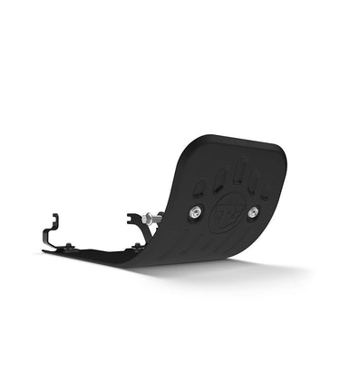 Paracolpi per Bullet 650 - Nero