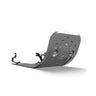 Paracolpi per Bullet 650 - Silver