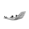 Protetores de motor Silver para Bear / Interceptor / Continental GT 650 - Royal Enfield - cafetwin