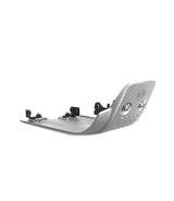 Paracolpi Silver per Bear / Interceptor / Continental GT 650 - Royal Enfield - cafetwin