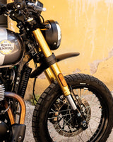Garde-boue Haut pour Bear 650 - Cafe Twin - cafetwin