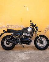 Garde-boue Haut pour Bear 650 - Cafe Twin - cafetwin