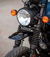 High Fender for HNTR 350 - cafetwin