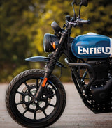 High Fender for HNTR 350 - cafetwin