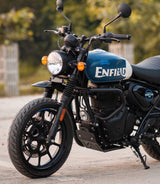 High Fender for HNTR 350 - cafetwin