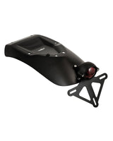 Rear Mudguard for Triumph Speed Twin 1200 - cafetwin