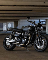 Rear Mudguard for Triumph Speed Twin 1200 - cafetwin