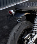 Parafango Posteriore per Triumph Thruxton 1200 - cafetwin