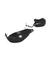 Handguards for Bear 650 Black - cafetwin