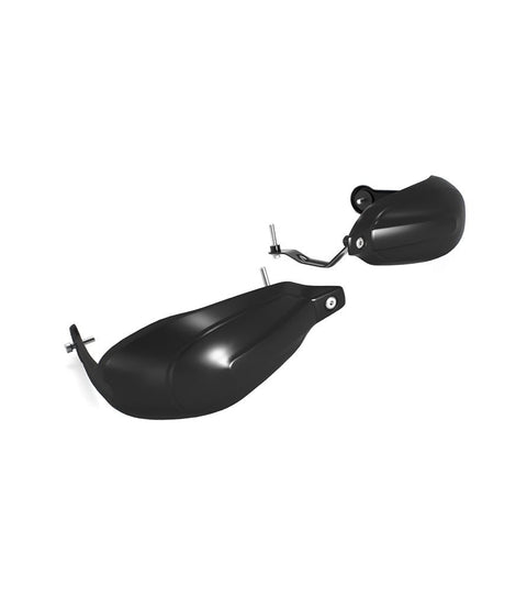 Paramani per Bear 650 Neri - cafetwin