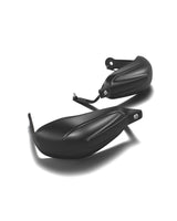 Handguards for Guerrilla 450 - cafetwin