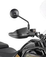 Handguards for Himalayan 450 - GIVI - cafetwin