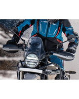 Handguards for Himalayan 450 Rally - cafetwin