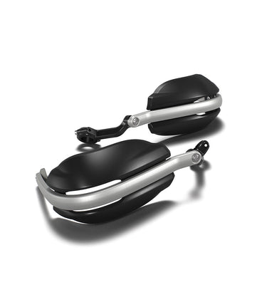 Protège-mains pour Himalayan 450 Rally - cafetwin