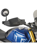 Paramani Triumph Speed 400 GIVI - cafetwin