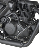 Engine guard HNTR 350 TN9056 - GIVI - cafetwin