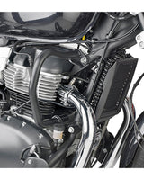 Engine guard for Super Meteor 650 - TN9058 - GIVI - cafetwin