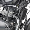 Engine guard for Super Meteor 650 - TN9058 - GIVI - cafetwin