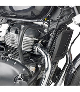 Engine guard for Super Meteor 650 - TN9058 - GIVI - cafetwin