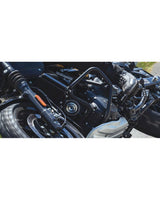 Engine guard for Himalayan 450 / Guerrilla 450 Royal Enfield - cafetwin