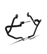 Paramotore per Himalayan 450 / Guerrilla 450 Royal Enfield - cafetwin