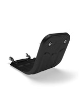 Paramotore per Meteor 350 / Classic 350 / Bullet 350 Nero - cafetwin