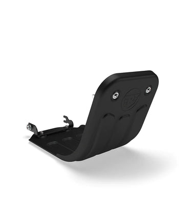 Engine guard for Meteor 350 / Classic 350 / Bullet 350 Black - cafetwin