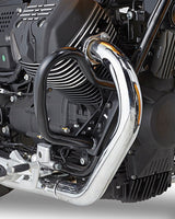 Engine guard for Moto Guzzi TN8202 - GIVI - cafetwin