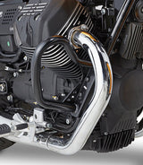 Engine guard for Moto Guzzi TN8202 - GIVI - cafetwin