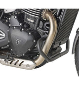 Motorschutz für Speed 400 / Scrambler 400 X - GIVI - cafetwin