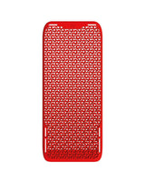 Motorcycle Back Protector Level 2 Large - John Doe - cafetwin