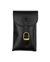 Paraserbatoio con Borsa per Meteor 350 - Cafe Twin x Trip Machine Nero - cafetwin