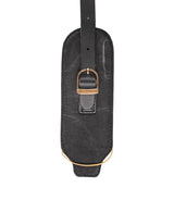 Paraserbatoio Nero per Triumph - Cafe Twin x Trip Machine - cafetwin