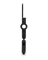 Paraserbatoio per HNTR 350 - Cafe Twin x Trip Machine Nero - cafetwin