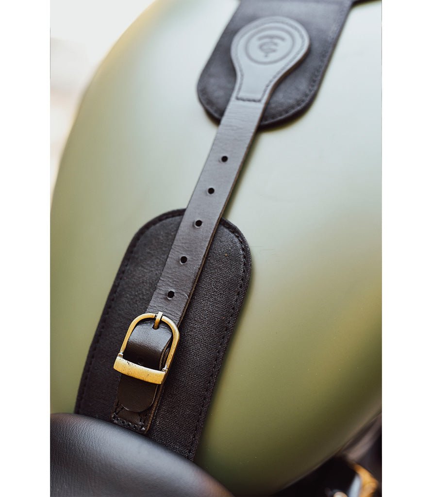 Meteor Tank Protector Meteor 350 Tank Protector | CafeTwin – cafetwin