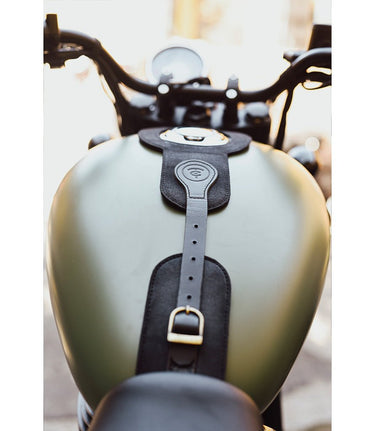 Meteor Tank Protector Meteor 350 Tank Protector | CafeTwin – cafetwin