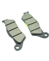 Front Brake Pads for Super Meteor and ShotGun 650 - Genuine Spare Part - cafetwin