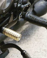 Pedale Cambio Ottone per Triumph - cafetwin