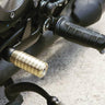 Pedale Cambio Ottone per Triumph - cafetwin