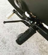 Pedale Cambio Ottone per Triumph - cafetwin