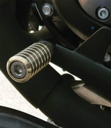 Pedale Cambio Ottone per Triumph - cafetwin