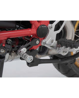 Adjustable Gear Lever for BMW R nineT (20 - 24) - cafetwin