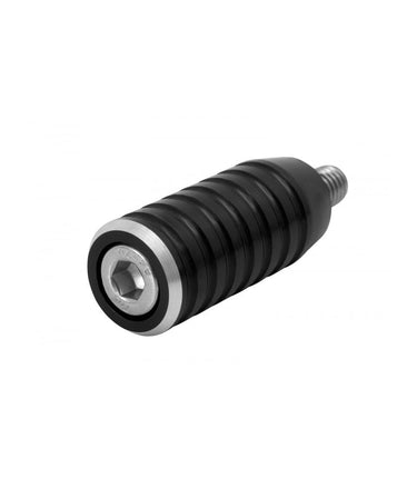 Long Brake Pedal for Caballero - Black