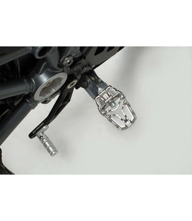 Repos-pieds Réglables EVO pour BMW R nineT (20 - 24) - cafetwin
