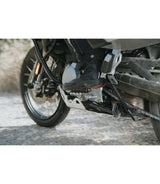 Pedane Regolabili EVO per BMW R nineT (20 - 24) - cafetwin