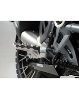 EVO Adjustable Footrests for BMW R nineT (20 - 24) - cafetwin