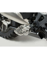 EVO Adjustable Footrests for BMW R nineT (20 - 24) - cafetwin