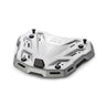 GIVI M9A MONOKEY® plate - cafetwin