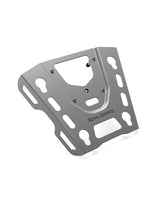 Top Box Mounting Plate for Bear 650 - Royal Enfield - cafetwin